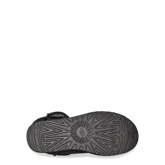 ●NEW●UGG/Women's Bailey Button II Black - Picture 6 of 8